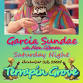 Alan K. Gilman Music: Garcia Sundae Private Party event image