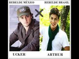 Colombia live on july 3, 2021: Rebelde Brasil Vs Rebelde Mexico Youtube