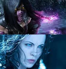 I am a bit annoyed that mileena won't be in mortal kombat 2 the movie 😡  they shouldn't have killed her off