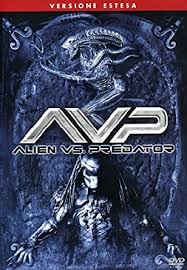 Alien terror film completo in italiano 1971. Amazon Com Alien Vs Predator Extended Version Italian Edition Sanaa Lathan Raoul Bova Paul W S Anderson Cine Y Tv