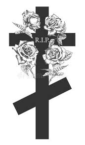 A pit house (or pithouse) is a large house in the ground (usually circular) used for shelter. Funeral Cross Stock Illustrations 9 284 Funeral Cross Stock Illustrations Vectors Clipart Dreamstime
