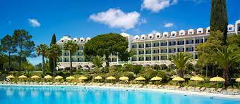 Penina hotel & resort, 5 star, Alvor, Algarve - Go Discover Portugal
