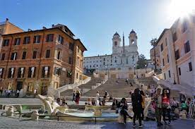 An archive of our own, a project of the organization for transformative works. ãƒ­ãƒ¼ãƒžã®ä¼'æ—¥ã¯ã‚¹ãƒšã‚¤ãƒ³åºƒå ´ã§ ã‚¤ã‚¿ãƒªã‚¢ãªã®ã«ãªãœã‚¹ãƒšã‚¤ãƒ³ è¦³å…‰æ—…è¡Œã‚¬ã‚¤ãƒ‰ ãƒˆãƒ¬ãƒ³ã‚¸ãƒ§ã‚¤