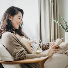 7 Steps To Using a Breast Pump like a Pro - Hegen Malaysia Online Store