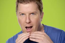 Comedian Nick Swardson to play Fargo Theatre