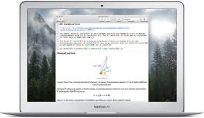 Archimedes Latex And Markdown Editor For Macos