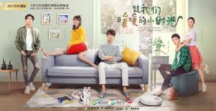 Put Your Head On My Shoulder Episode 13 Eng Sub Shoulder Drama Your Head
