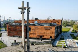Szczegóły partnera Europejskie Centrum Solidarności