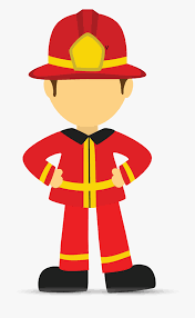 Download Transparent Fireman Hat Png Fire Truck Svg Free Png Download Transparent Png Image Pngitem