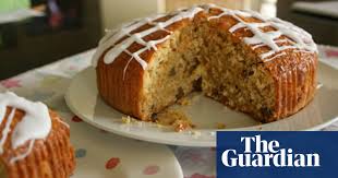 Jamaican sweet potato pudding cake. A Friendship Cake Called Herman Cake The Guardian