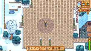 Map of stardew valley puffer fish summary of stardew valley puffer fish A Winter Mystery Stardew Valley Quest Walkthrough Exputer Com