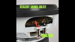 ) $ 389.99 $ 289.99. Resilient Sounds Gold12 Unboxing Youtube