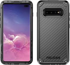 Samsung rolls out the red carpet with the galaxy s10 plus. Shield Galaxy S10 Pelican