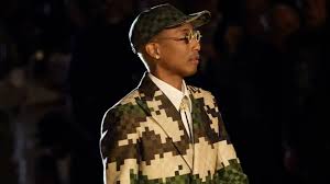 Pharrell Is the Future of Fashion—And the Future Looks Creative AF