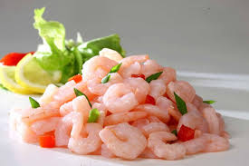 I gamberi in gabbia di spaghetti sono un antipasto originale e raffinato pronto in pochi minuti, ideale da inserire in un menu a base di pesce sofisticato. Freddi Veloci Antipasti Di Pesce Get Images