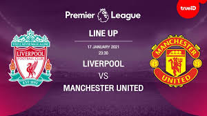Manchester united kept their place at the top of the premier league table with a goalless draw at defending champions liverpool. List Of 11 Liverpool Vs Manchester United Players With Live Football Links World Today News