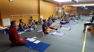 Maybe you would like to learn more about one of these? Miami Yin Yoga Workshop December 2015 Urban Bliss Yoga