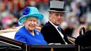 Prince philip, the duke of edinburgh and the queen's husband, has died at the age of 99. Xl78vakcgk Ypm