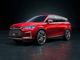 Taking into consideration the generous subsidies now favoring evs with a range over 300km (188 miles) you can buy a new suv such as the byd song for only $27,000. Byd Entering Europe This Year Via Norway With Tang Ev600 Electric Suv Carscoops