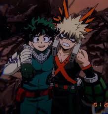 Why I Ship Bkdk (soft bakugou au) by idkandidfc78 (idkandidc) with 8,469 reads. why i ship bkdk