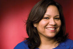 Flores co-develops brief for U.S. Supreme Court