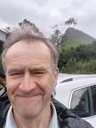 The Dr will see you now. Kirkcudbright.