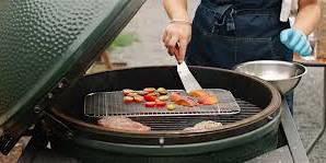 Cooking Class: Summer Grilling