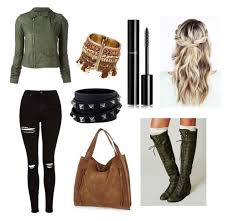 Designer Clothes Shoes Bags For Women Ssense Fandom Outfits Polyvore Outfits Outfits