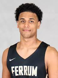 2024-25 Men's Basketball Roster