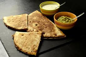 Quesadillas Aux Proteines De Soja Texturees Ma Cuisine Sante Recette En 2020 Proteines De Soja Texturees Proteine De Soja Alimentation