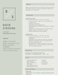 Mehr als 80'000 jobs von über 8'000 firmen. System Administrator Resume Samples Templates Pdf Word 2021 System Administrator Resumes Bot
