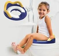 Amazon.com: Beavtaens Toddler Toilet Seat, Hangable Potty ...