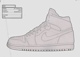 .28 am, this jordan shoe coloring book inspirational 12 pages beautiful 5 free regard 2020 sneakers sketch illustration air jordans shoes above is one of the photos in jordan shoes coloring pages in. Pin On Coloring Pages