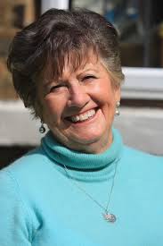 High flying Pat inspires WI donation