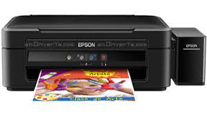 An original printer is just a printing tool; Epson L220 Driver Downloads Printer Scanner Software Free Software