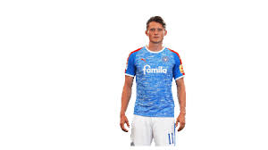 Holstein world is with gautam prasad. Football Love Sticker By Holstein Kiel For Ios Android Giphy