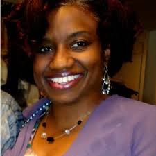 Jacqueline Taylor-Adams