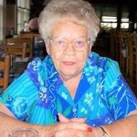 Nancy "Ruth" Burnette Obituary