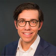 I am honored to be selected as a 2023 AICPA Outstanding Young CPA Award  winner. Thank you to the many leaders and mentors that have invested in my  professional journey over the