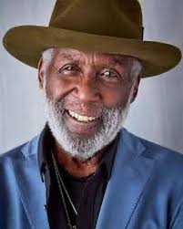 You meant SO much to SO many! Especially me! As a black american artisan…i  will forever be as indebted to you & your shoulders as i am to Malcolm,  Martin, Muhammad, Mandela,