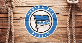 This work includes material that may be protected as a trademark in some jurisdictions. Hertha Bsc Wallpapers Hd Hintergrundbilder