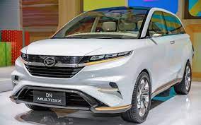 Established in 1993, perodua aims to be the leading affordable automotive brand regionally with global standards. New Daihatsu Based Perodua Alza Coming Soon Automacha
