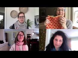 We welcome all to be part of our posse! Knitting Posse Episode 12 Youtube