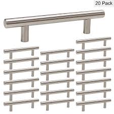 Wide variety for any kitchen style. Tools Home Improvement Homdiy Drawer Pulls 3 5inch Brushed Nickel Cabinet Pulls 15 Pack Hdt16sn Satin Nickel Cabinet Handles Kitchen Pulls For Cabinets Kitchen Door Handles Cabinet Door Hardware Brushed Nickel Pulls