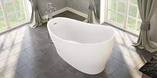 The outer layer of our. How To Choose Your Freestanding Tub Maax Maax