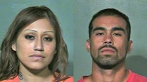 2 arrested in death of Oklahoma City 7-year-old