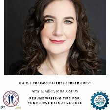 The C.A.R.E. Podcast