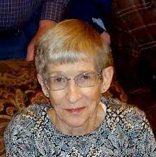 Mary Kilmer Obituary