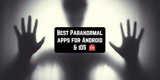 The detection range varies between. 11 Best Paranormal Apps For Android Ios Free Apps For Android And Ios