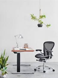 Herman Miller Just Redesigned Its Iconic Aeron Chair Accent Chairs For Sale Ergonomics Furniture Furniture
